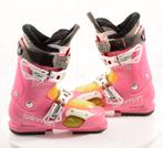 Chaussures de ski 36.5 37 EU pour femmes SALOMON FOCUS, Carving, Salomon, Utilisé, Chaussures