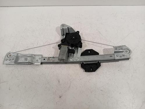 RAAMMECHANIEK ELEK LINKS VOOR Dacia (807213282), Auto-onderdelen, Carrosserie, Dacia, Voor, Links, Gebruikt