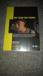 DVD Het gezin Van Paemel, Enlèvement ou Envoi, Utilisé