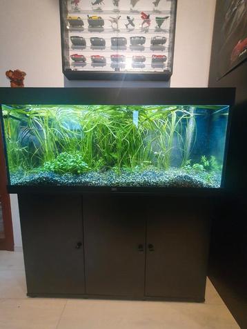 Aquarium Juwel 240L beschikbaar voor biedingen