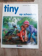 boekjes Tiny, Boeken, Ophalen, Zo goed als nieuw, Casterman