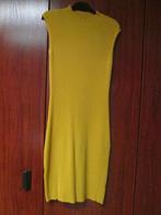 robe neuve taille S, Kleding | Dames, Jurken, Ophalen, Nieuw, Maat 36 (S), Geel