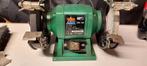 Meuleuse d'établi Top Craft TSM-150 150 W - testée, bon etat, Enlèvement, Utilisé, Moins de 700 watts, Banc de travail