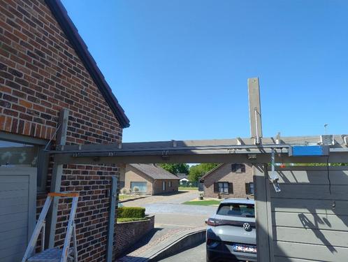 Hormann aandrijving poort, Auto diversen, Autostaanplaatsen en Garages