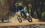 Husqvarna 701 Enduro, Motos, Entreprise, Jusqu'à 11 kW, Enduro, 700 cm³