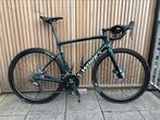 Specialized S-Works Tarmac Racefiets, Fietsen en Brommers, Fietsen | Racefietsen, Ophalen, Gebruikt, Carbon