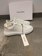 Basket Calvin Klein t 37 nouvelles, Kleding | Dames, Schoenen, Nieuw, Sneakers, Wit, Calvin Klein