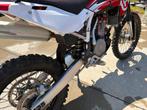 300cc husqvarna, Motoren, Bedrijf, Enduro