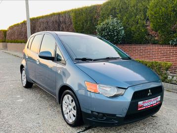 Mitsubishi Colt 1.3 Benzine - 70kW -132.000km -Euro4 03/2009 beschikbaar voor biedingen