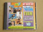 CD Tien Om Te Zien 7 SOMMERS & VAN WANTEN/PLAZA/PETRA/TOAST, Ophalen of Verzenden