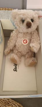 Steiff beer, Ophalen, Nieuw, Stoffen beer, Steiff