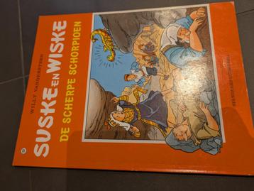 Suske en Wiske - 76, 83, 231 beschikbaar voor biedingen