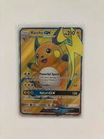 Raichu GX 90- Promotions Black Star, Enlèvement ou Envoi, Neuf