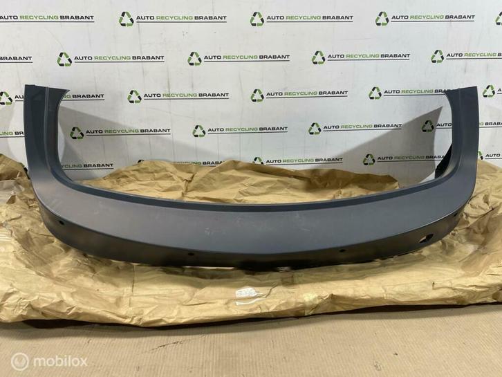 Achterbumper Opel Insignia A NIEUW ORIGINEEL 13239098, Auto-onderdelen, Carrosserie, Bumper, Opel, Achter, Gebruikt, Ophalen of Verzenden