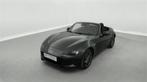 Mazda MX-5 1.5i Skyactiv-G Skycruise, Autos, Mazda, Cuir, Achat, Entreprise, 1496 cm³