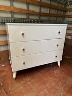 Kindercommode Vipack, Ophalen, Zo goed als nieuw, Commode