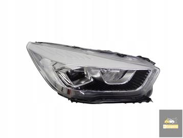 Ford Kuga Mk2 Lift 16-19 rechterlamp gewoon + LED GV41-13W02 beschikbaar voor biedingen