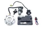 SLOTENSET Honda VFR 800 Fi 1998-2001 (VFR800Fi RC46), Gebruikt