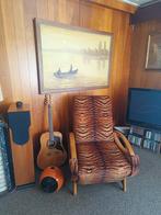 Grote collectie vintage items, Ophalen