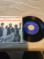 Singel   Rosite  en club 68 fluister in mijn oren getekend, Ophalen, Zo goed als nieuw