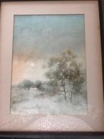 CADRE 32 X 40, Enlèvement