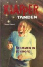 Reeks Klappertanden / Steven Klamm / keuze uit 6 boeken, Ophalen of Verzenden, Zo goed als nieuw