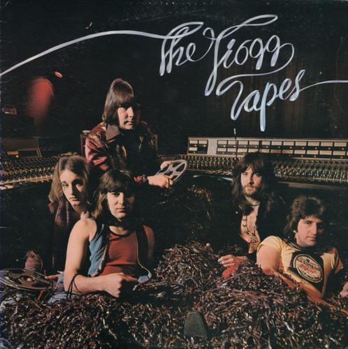 The Troggs ‎– The Trogg Tapes, Cd's en Dvd's, Vinyl | Rock, Gebruikt, Poprock, 12 inch, Ophalen of Verzenden