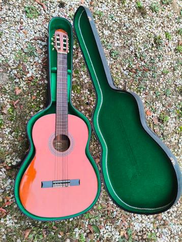 Yamaha g -220a - Yamaha FG 435at beschikbaar voor biedingen