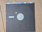New Order Blue Monday NL persing 1983, Cd's en Dvd's, Ophalen of Verzenden, Zo goed als nieuw