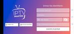 Abonnement IPTV, TV, Hi-fi & Vidéo, Enlèvement ou Envoi