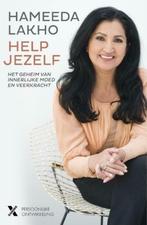 Help jezelf, Hameeda Lakho BK, Ophalen of Verzenden, Zo goed als nieuw