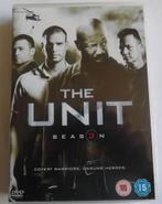 The unit, Cd's en Dvd's, Dvd's | Tv en Series, Ophalen of Verzenden, Gebruikt