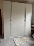 Kledingkast IKEA, Huis en Inrichting, Kasten | Kleerkasten, Ophalen, 200 cm of meer, Klassiek, Zo goed als nieuw