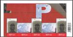 Vel 3494-3495 - uitgiftejaar 2006 - postfris XXX, Orginele gom, Ophalen of Verzenden, Zonder stempel, Postfris