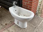 Bidet - GRATIS, Doe-het-zelf en Bouw, Sanitair, Ophalen, Zo goed als nieuw
