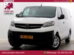 Opel Vivaro 2.0 CDTI 120pk Lang Automaat D.C. Edition Airco, Auto's, Automaat, Wit, Bedrijf, 200 g/km