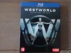 Westworld  Seizoen  : The Maze  Blu-ray., Science Fiction en Fantasy, Zo goed als nieuw, Verzenden