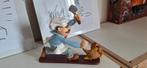 Swedish Chef en Camilla (Resin), Ophalen, Zo goed als nieuw