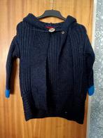 Kinder trui merk le Jean de marithe + François girbaud, Ophalen of Verzenden, Zo goed als nieuw
