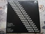 disque vinyl 33 tours edith piaf, Comme neuf, Enlèvement ou Envoi, 1960 à 1980