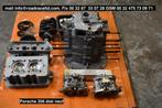 pièce moteur Porsche 356, Ophalen, Gereviseerd, Porsche