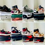 Nike Jordan 1, Dunk 2Hand Authentiek, Kleding | Heren, Schoenen, Overige kleuren, Ophalen of Verzenden, Zo goed als nieuw, Sneakers