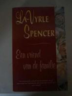 La Vyrle Spencer - Een vriend van de familie, Ophalen, Gelezen, La Vyrle Spencer
