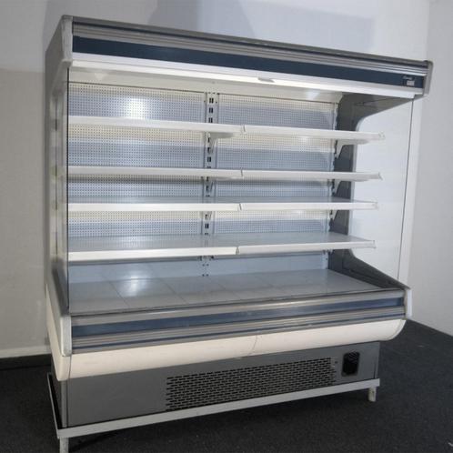 n 119-90100 - Wandkoelkast 2m00 tweedehands, Zakelijke goederen, Horeca | Overige, Ophalen