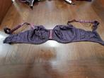 lingerie, Kleding | Dames, Ondergoed en Lingerie, Marie Jo, Ophalen of Verzenden, Paars, BH