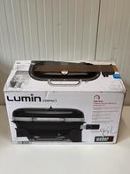 Weber Lumin Compact gril elektrische bbq nieuw, Tuin en Terras, Elektrische barbecues, Ophalen, Nieuw, WEBER, Weber
