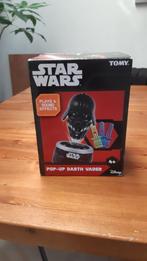Tomy-Disney star wars spel, Ophalen of Verzenden, Gebruikt, Spel