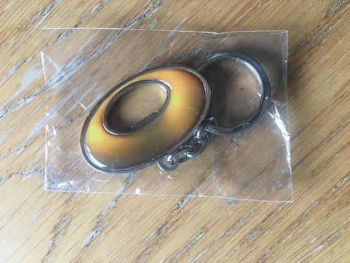 Sleutelhanger De Slimste mens ter wereld, Verzamelen, Sleutelhangers, Nieuw, Ophalen of Verzenden