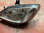 Koplampen Mercedes Vito 007 008, Ophalen