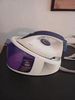 Philips Strijkijzer / Stoomgenerator FastCare Compact, Elektronische apparatuur, Strijkijzers en Strijkplanken, Ophalen of Verzenden